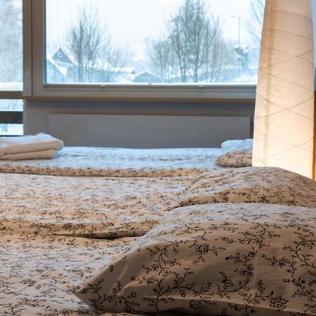 Apartament Staniszewski ชกลาร์สกา ปอเรมบา ภายนอก รูปภาพ